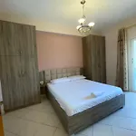 Appartamento Bougainvilla Sarandë