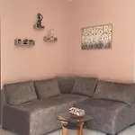 Bougainvilla *
