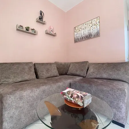 Bougainvilla 아파트 *