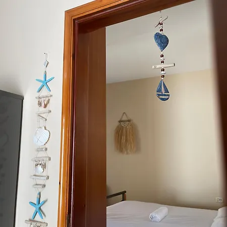 Bougainvilla Apartment Sarande