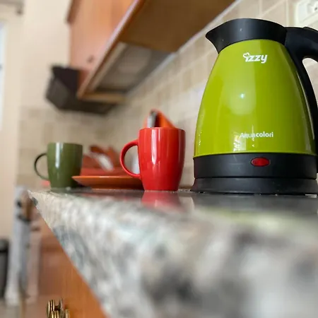 Bougainvilla Apartamento