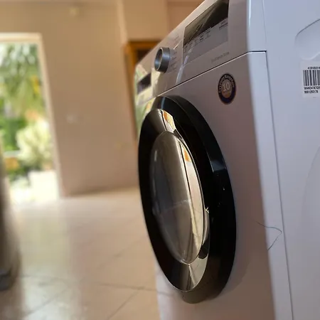 Bougainvilla Apartamento *