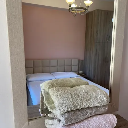 Apartment Bougainvilla