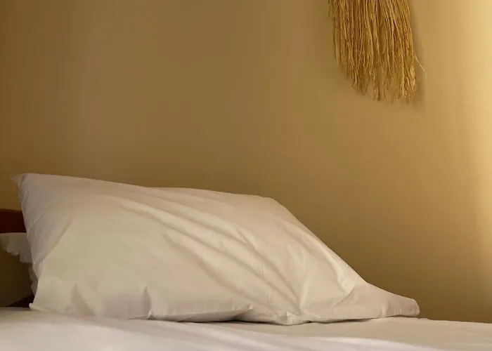 Bougainvilla Sarandë