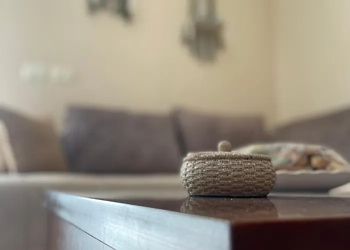 Bougainvilla Apartamento