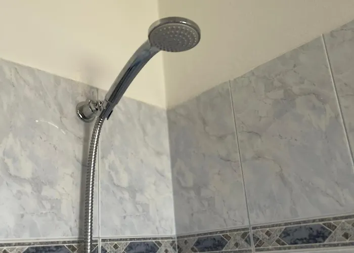 Bougainvilla Apartamento *