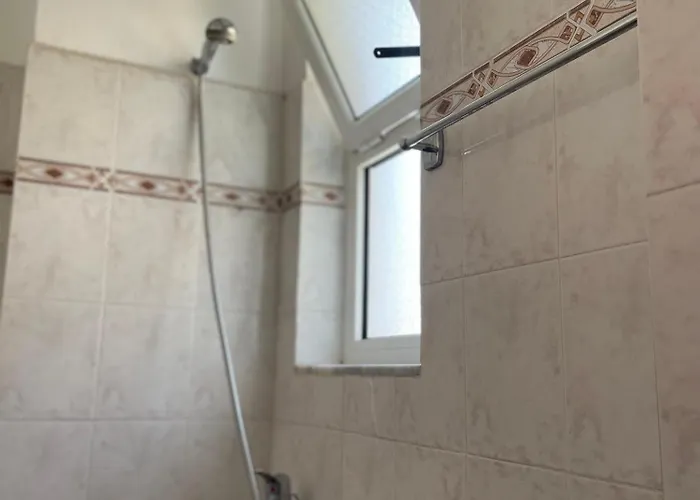 Apartamento Bougainvilla