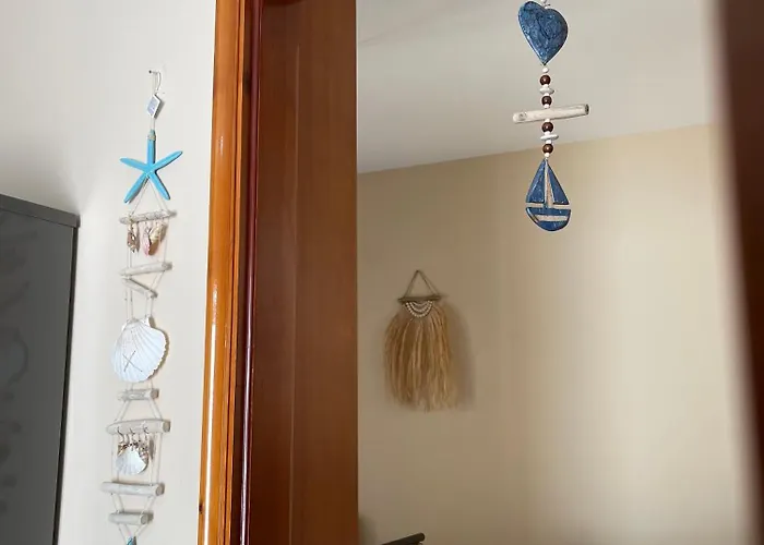 Bougainvilla Apartamento Sarandë