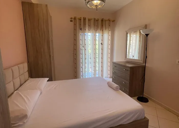 Apartamento Bougainvilla