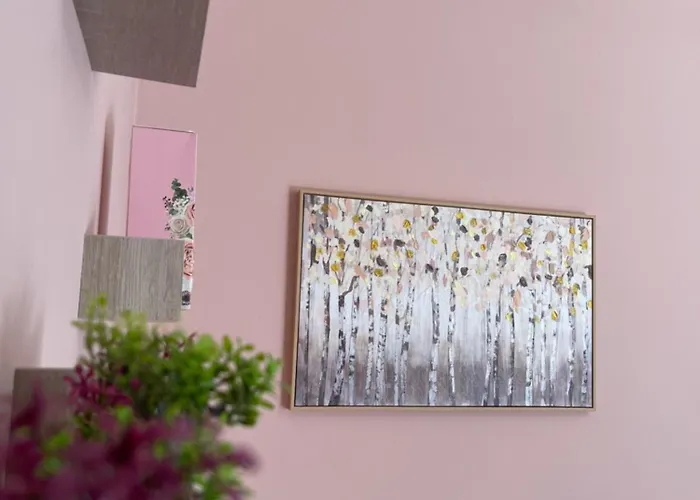 Bougainvilla Sarandë