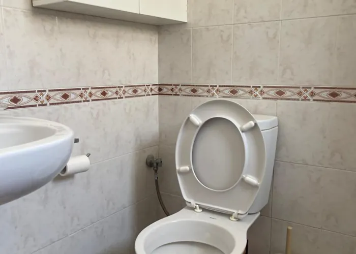 Apartamento Bougainvilla