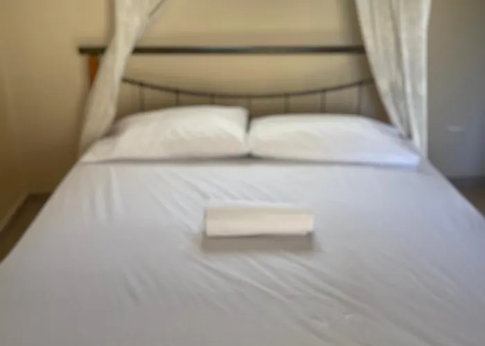 Bougainvilla Apartamento