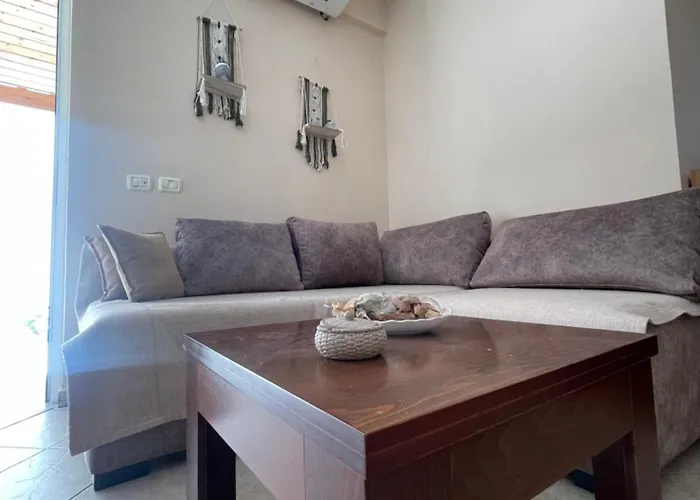 Bougainvilla Apartamento