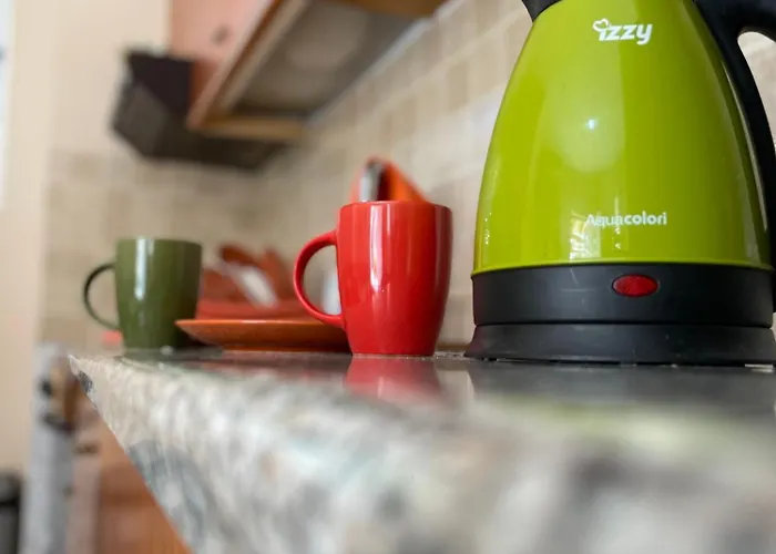 Bougainvilla Apartamento