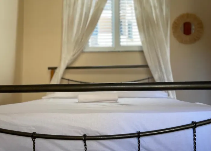 Bougainvilla Sarandë