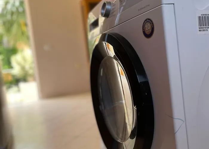 Bougainvilla Apartamento *