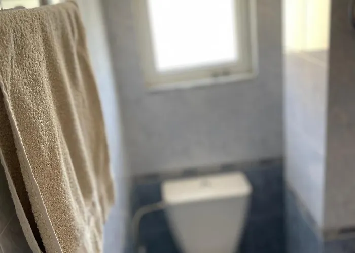 Apartamento Bougainvilla *