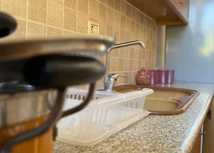 Apartamento Bougainvilla *