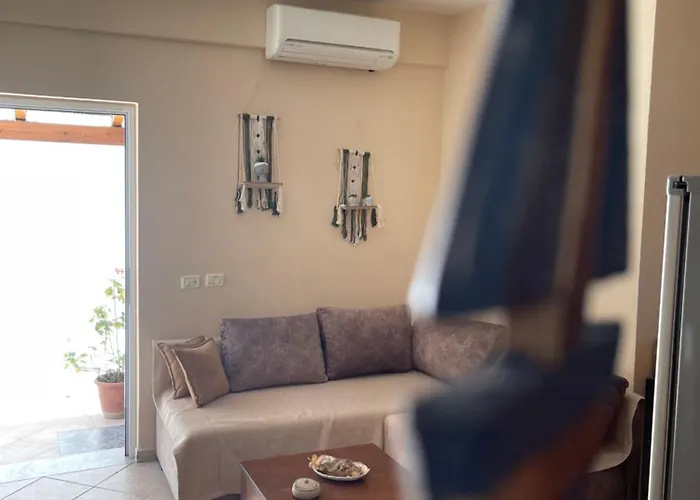 Apartamento Bougainvilla