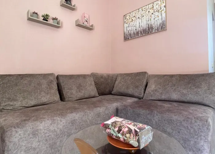 Bougainvilla Apartamento *