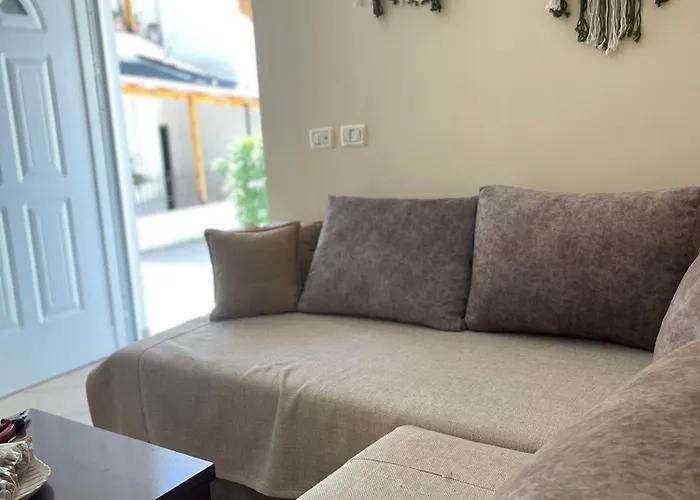 Apartamento Bougainvilla Sarandë