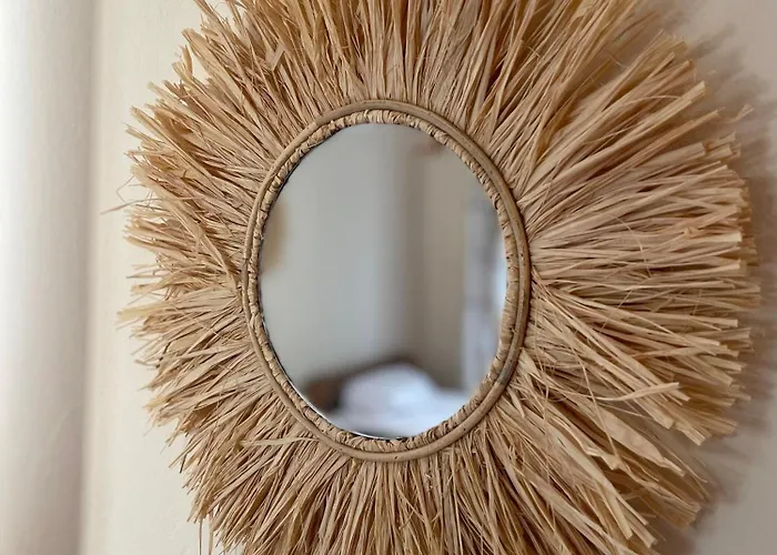 Apartamento Bougainvilla Sarandë