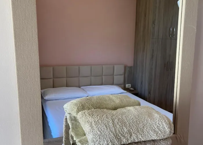 Apartamento Bougainvilla